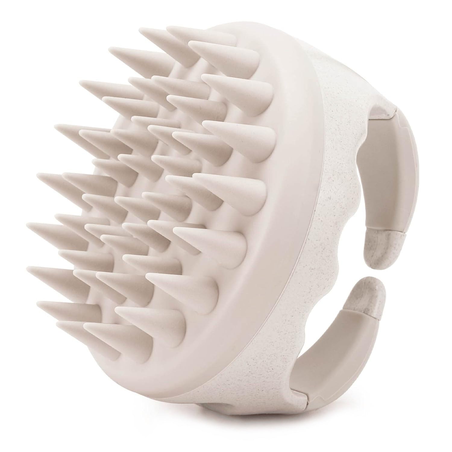 BlissLocks - La brosse originale de massage du cuir chevelu